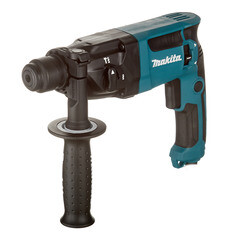 Перфоратор электрический Makita HR1840 470 Вт 1,4 Дж SDS-plus - фото 3
