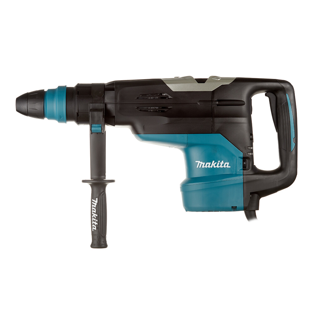 Перфоратор электрический Makita HR5202C 1510 Вт 19,1 Дж SDS-max