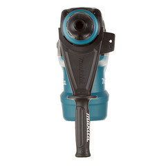 Перфоратор электрический Makita HR5202C 1510 Вт 19,1 Дж SDS-max - фото 12
