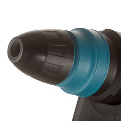 Перфоратор электрический Makita HR5202C 1510 Вт 19,1 Дж SDS-max - фото 2