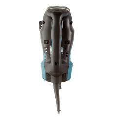 Перфоратор электрический Makita HR5202C 1510 Вт 19,1 Дж SDS-max - фото 11