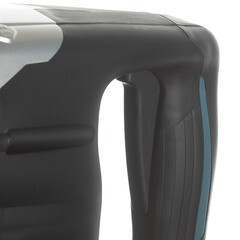 Перфоратор электрический Makita HR5202C 1510 Вт 19,1 Дж SDS-max - фото 4