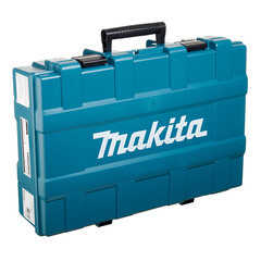 Перфоратор электрический Makita HR5202C 1510 Вт 19,1 Дж SDS-max - фото 3