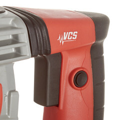 Перфоратор электрический КМ RH-1501 1500 Вт 4,5 Дж SDS-plus - фото 6