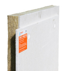 Изображение товара Панель звукоизоляционная ЗИПС-Модуль 70х600х1200 мм с комплектом крепежа