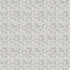 Плитка декор Нефрит Эста геометрия светлая 400x200x8 мм - фото 3