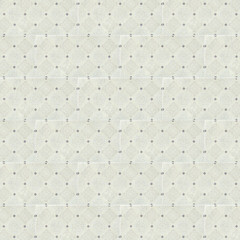 Плитка декор Нефрит Тендре геометрия серая 500x250x9 мм - фото 2