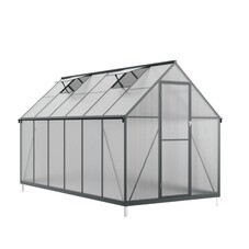 Теплица KlestO GH335 быстросборная 1,78х3,35х1,95 м