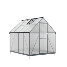 Теплица KlestO GH225 быстросборная 1,78х2,25х1,95 м
