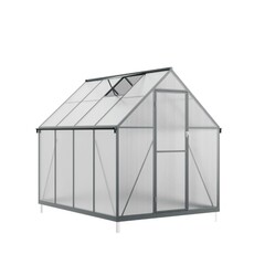 Теплица KlestO GH225 быстросборная 1,78х2,25х1,95 м