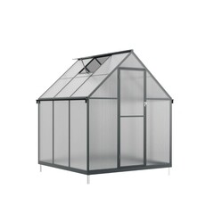 Теплица KlestO GH169 быстросборная 1,78х1,69х1,95 м