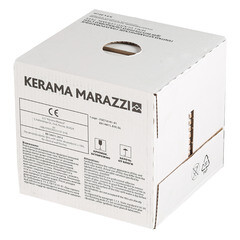 Плитка облицовочная Kerama Marazzi Бланше белая грань глянцевая 200х99х9,2 мм (40 шт.=0,792 кв.м) - фото 5