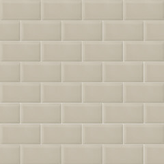 Плитка облицовочная Kerama Marazzi Бланше серая грань глянцевая 200х99х9,2 мм (40 шт.=0,792 кв.м) - фото 2