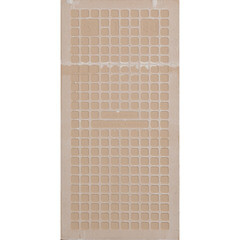 Плитка облицовочная Kerama Marazzi Бланше серая грань глянцевая 200х99х9,2 мм (40 шт.=0,792 кв.м) - фото 4