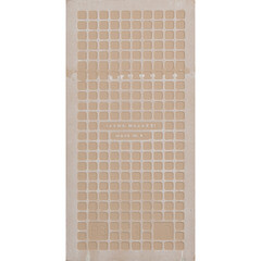 Плитка облицовочная Kerama Marazzi Бланше бежевая грань глянцевая 200х99х9,2 мм (40 шт.=0,792 кв.м) - фото 5