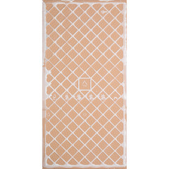 Плитка облицовочная Axima Ниагара темная 500x250x8 мм (10 шт.=1,25 кв.м) - фото 3