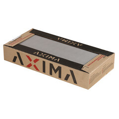 Плитка облицовочная Axima Ниагара темная 500x250x8 мм (10 шт.=1,25 кв.м) - фото 2