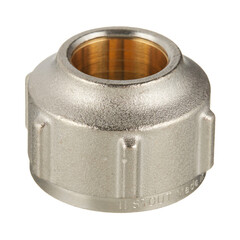 Евроконус Stout 15 мм х 3/4 для медных трубок (SFC-0027-001520)