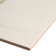 Плитка декор Axima Измир D светлая 600x300x9 мм - фото 3