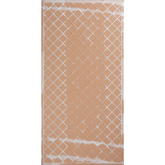 Плитка декор Axima Измир D светлая 600x300x9 мм - фото 2