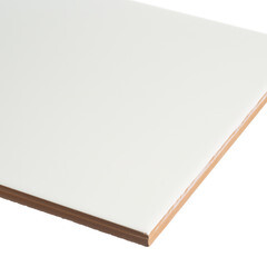 Плитка облицовочная Нефрит Террацио белая 600x200x9 мм (10 шт.=1,2 кв.м) - фото 4