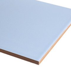 Плитка облицовочная Нефрит Террацио голубая 600x200x9 мм (10 шт.=1,2 кв.м) - фото 5