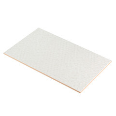 Плитка облицовочная Unitile Лейла светлая 01 400x250x8 мм (14 шт.=1,4 кв.м) - фото 5