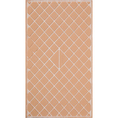 Плитка облицовочная Unitile Лейла светлая 01 400x250x8 мм (14 шт.=1,4 кв.м) - фото 2