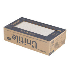 Плитка облицовочная Unitile Лейла светлая 01 400x250x8 мм (14 шт.=1,4 кв.м) - фото 3