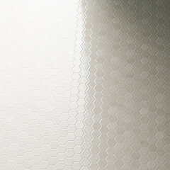 Керамогранит Unitile Лейла светлый 01 450x450x8 мм (8 шт.=1,62 кв.м) - фото 7