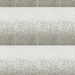 Плитка облицовочная Unitile Лейла серая 02 400x250x8 мм (14 шт.=1,4 кв.м) - фото 2