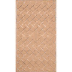 Плитка облицовочная Unitile Лейла серая 02 400x250x8 мм (14 шт.=1,4 кв.м) - фото 4