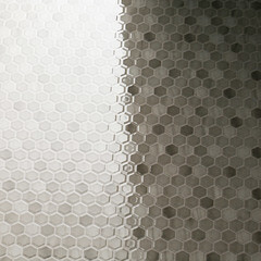 Плитка облицовочная Unitile Лейла серая 03 400x250x8 мм (14 шт.=1,4 кв.м) - фото 6