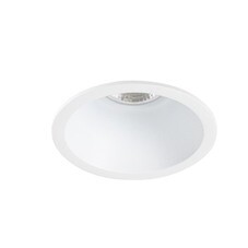 Светильник встраиваемый G5.3 белый 35 Вт IP20 Arte Lamp Dash Mini (A2764PL-1WH)