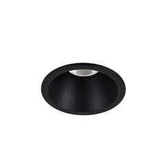 Светильник встраиваемый G5.3 черный 35 Вт IP20 Arte Lamp Dash Mini (A2764PL-1BK)