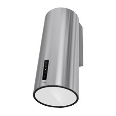 Кухонная вытяжка каминная Maunfeld Vega 39 Wall Sensor LED 39 см нержавеющая сталь