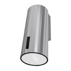 Кухонная вытяжка каминная Maunfeld Vega 39 Wall Sensor LED 39 см нержавеющая сталь