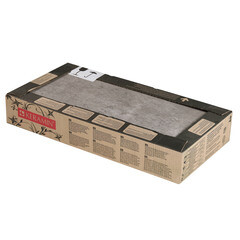 Плитка облицовочная Керамин Нью-Йорк 1С светло-серая 600x300x8,5 мм (11 шт.=1,98 кв.м) - фото 8