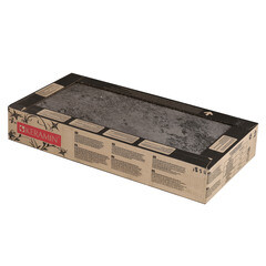 Плитка облицовочная Керамин Нью-Йорк 1Т темно-серая 600x300x8,5 мм (11 шт.=1,98 кв.м) - фото 8