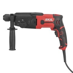 Перфоратор электрический Skil RH1109 850 Вт 2,8 Дж SDS-plus (RH1109SE00)