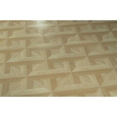 Ламинат 34 класс Woodstyle Opera фортинбрас 1206х402х12,3 мм 2,42 кв.м влагостойкий с фаской