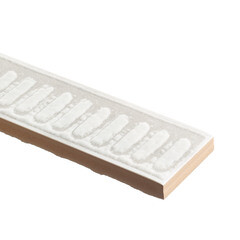 Плитка бордюр Kerama Marazzi Брера светлая 200x31x7 мм - фото 4