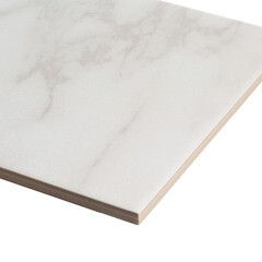 Керамогранит Kerama Marazzi Брера белый 200x200x8 мм (23 шт.=0,92 кв.м) - фото 10