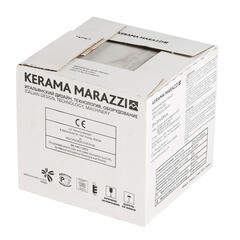 Керамогранит Kerama Marazzi Брера белый 200x200x8 мм (23 шт.=0,92 кв.м) - фото 9