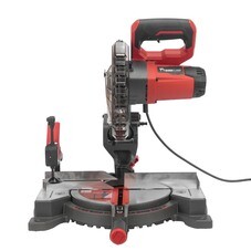 Пила торцовочная электрическая Skil MS1305 1600 Вт 216 мм