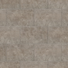 Плитка облицовочная Kerama Marazzi Гран Пале серая 400х250х8 мм (11 шт.=1,1 кв.м) - фото 8