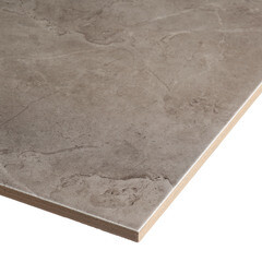 Плитка облицовочная Kerama Marazzi Гран Пале серая 400х250х8 мм (11 шт.=1,1 кв.м) - фото 11