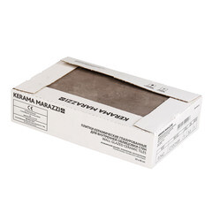 Плитка облицовочная Kerama Marazzi Гран Пале серая 400х250х8 мм (11 шт.=1,1 кв.м) - фото 7