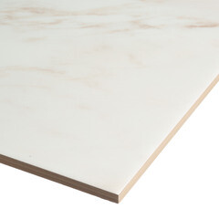 Плитка облицовочная Kerama Marazzi Гран Пале белая 400х250х8 мм (11 шт.=1,1 кв.м) - фото 10