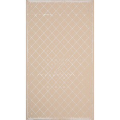 Плитка облицовочная Kerama Marazzi Гран Пале белая 400х250х8 мм (11 шт.=1,1 кв.м) - фото 8